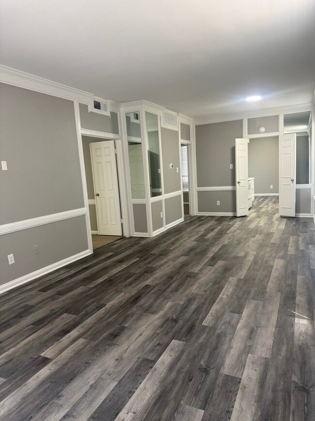 Tanglebrook Apartments