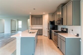 2329 Telfair Wy in Aubrey, TX - Building Photo - Building Photo