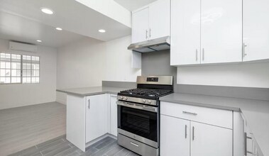 1515 Venice Blvd. in Los Angeles, CA - Building Photo - Building Photo
