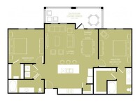 Retreat at Wylie 55+ Active Adult Apartmen... - 12