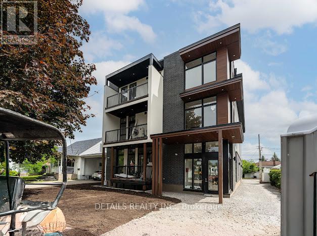 property at 659-659 Donat St