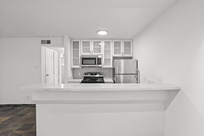 property at 3602 Garrott St