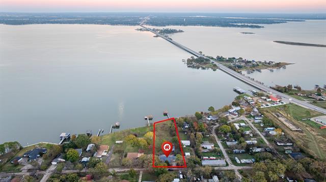 327 Nob Hill Ln in Kemp, TX - Building Photo - Building Photo