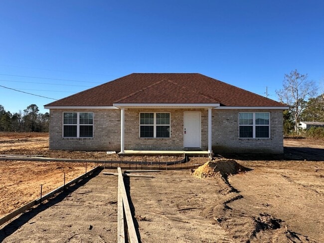 property at 1230 Orange St