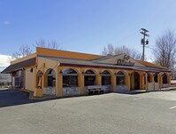 Harvey Park South