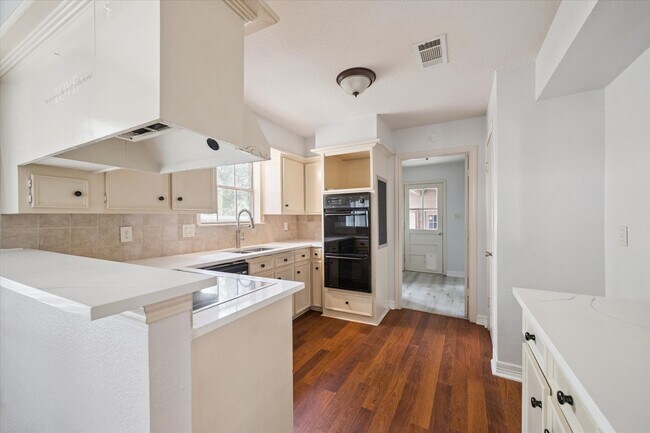 property at 23906 Northcrest Dr