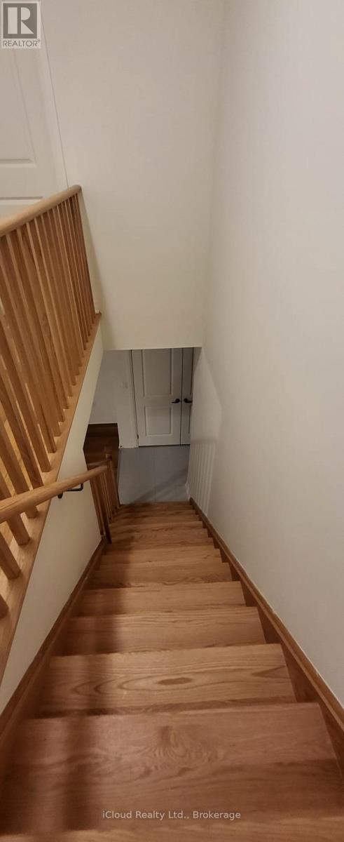 36B Lookout Dr in Bowmanville, ON - Building Photo - Building Photo