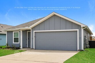 4025 Pleasant Shade Pl in Crowley, TX - Building Photo - Building Photo