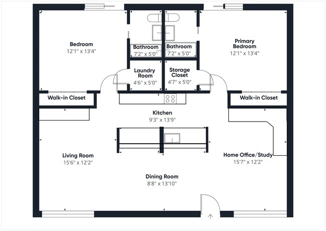 5333 Richmond Ave. in Houston, TX - Building Photo - Building Photo
