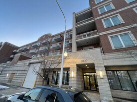 3630 N Harlem Ave, Unit Rental411 in Chicago, IL - Building Photo