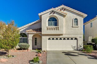 2546 Claridge Ave in Henderson, NV - Building Photo