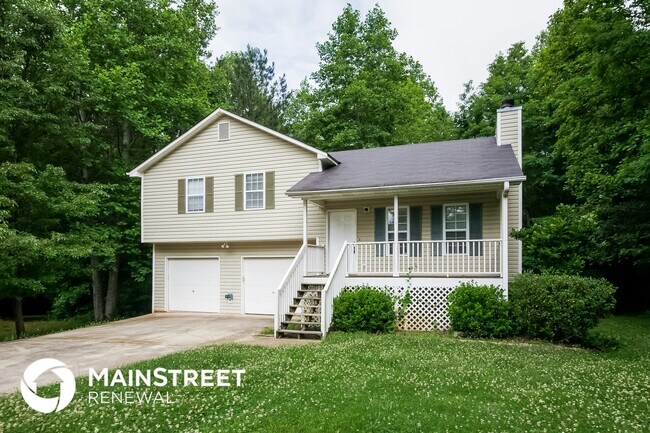 51 Cody Cove in Rockmart, GA - Building Photo - Building Photo