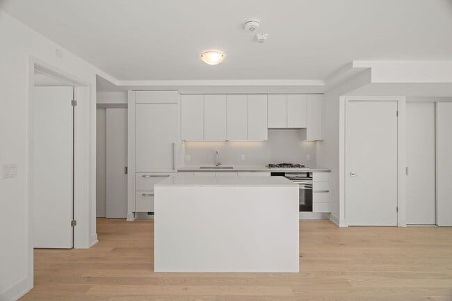 property at 200 Keewatin Ave