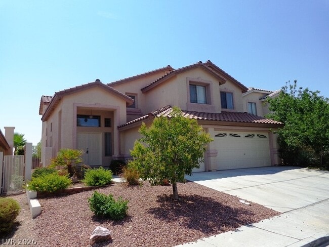property at 10445 Niagara Falls Ln