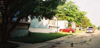 Saginaw Villas Apartamentos