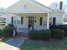 59 N Whitehead St in Warrenton, GA - Building Photo