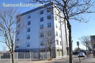 44 Hospital St in Providence, RI - Building Photo - Building Photo