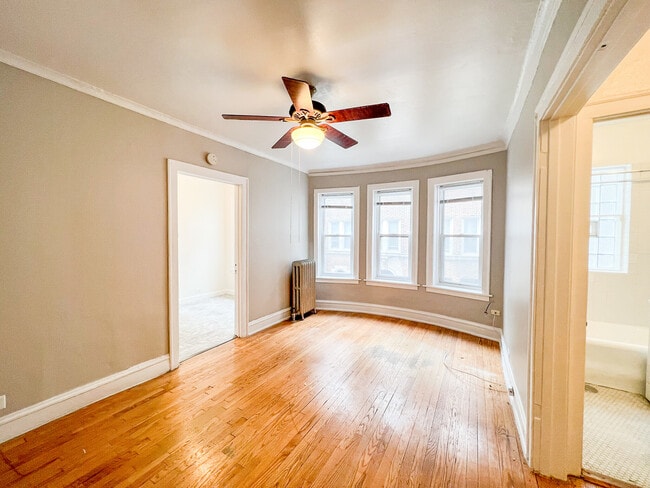 5051 N Glenwood Ave in Chicago, IL - Building Photo - Building Photo