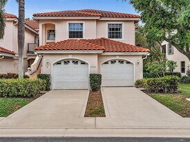 8520 Vía Romana in Boca Raton, FL - Building Photo