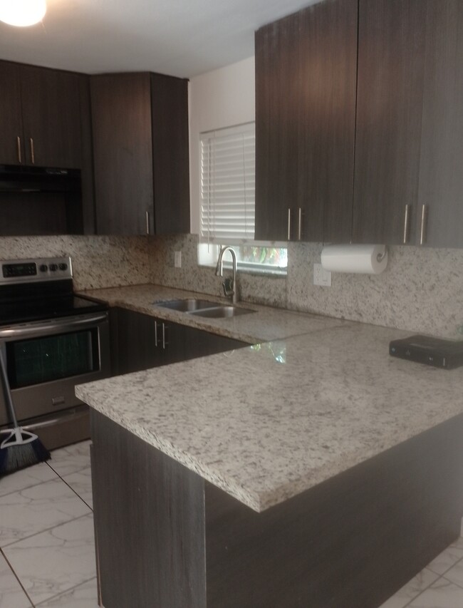 property at 2241 Monroe St