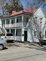 90 Morris St in Charleston, SC - Building Photo