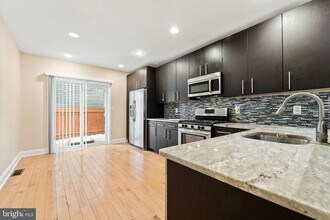 1241 S 22nd St in Philadelphia, PA - Building Photo - Building Photo