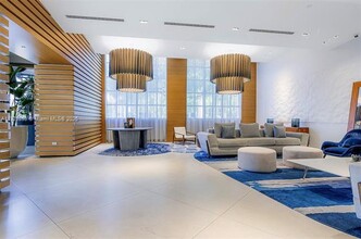 3301 NE 1st Ave, Unit H1105 in Miami, FL - Foto de edificio - Building Photo