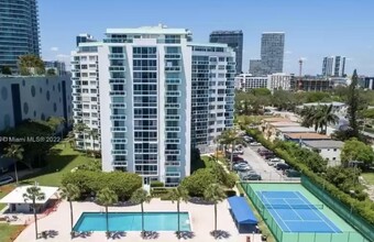 3301 NE 5th Ave, Unit 1102 in Miami, FL - Building Photo - Building Photo