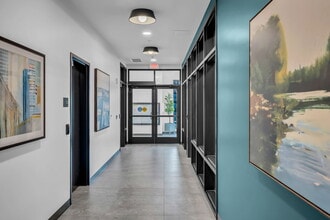 Altaire at Jackson Park in Seattle, WA - Building Photo - Building Photo