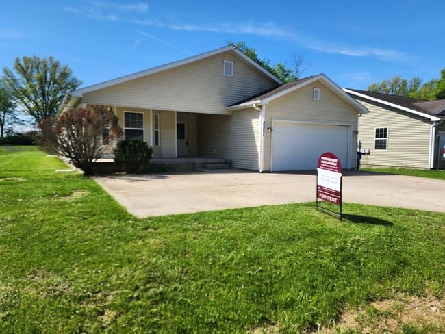 property at 8051 E Audrey Ave