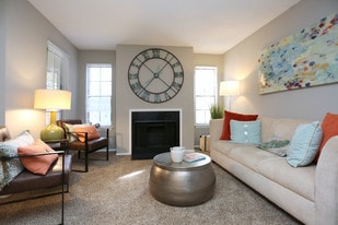 Elevate Twenty Three in Smyrna, GA - Building Photo