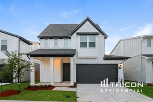 22807 Frassino Pl in Katy, TX - Building Photo