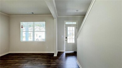 841 HighGrove Wy in Dallas, GA - Building Photo - Building Photo