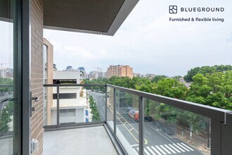 1446 S Grant St-Unit -FL5-ID699 in Arlington, VA - Building Photo - Building Photo