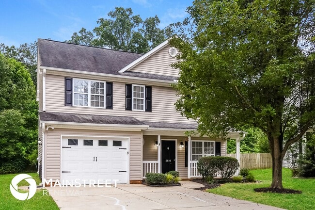 5934 Bluestem Cir in Greensboro, NC - Building Photo - Building Photo