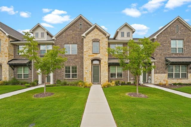 property at 5824 Ridgeline Dr