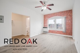 1518 S Wilton Pl in Los Angeles, CA - Building Photo - Building Photo