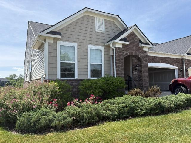property at 582 Ivyland St