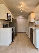 3077 Rock Spring Church Rd in Creedmoor, NC - Building Photo - Building Photo