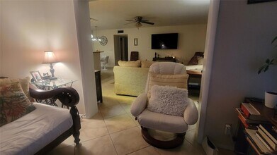 1252 Club Dr, Unit D in Delray Beach, FL - Building Photo - Building Photo