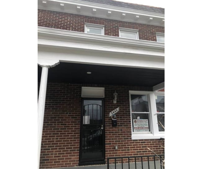 property at 3445 Juneway