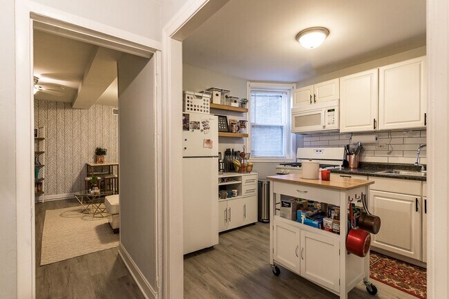 7531 N Seeley Ave in Chicago, IL - Foto de edificio - Building Photo