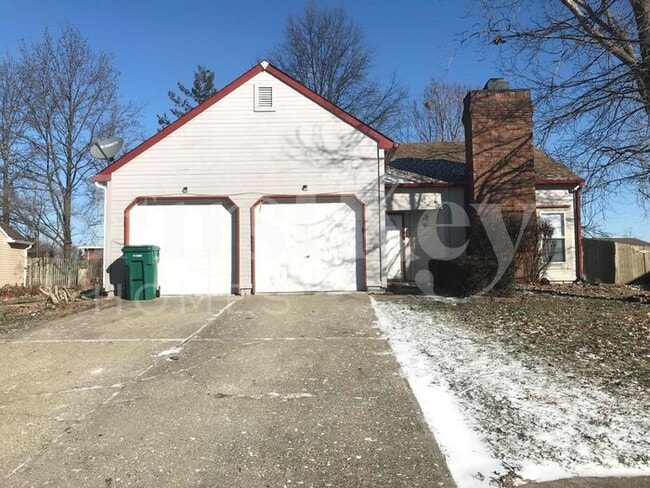 4447 Caledonia Way