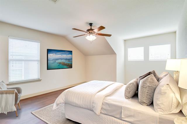 2724 Forest Park Blvd in Fort Worth, TX - Building Photo - Building Photo