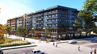 The Boulevard at Grant Park Apartments