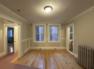 6 Craigie Cir, Unit #24 in Cambridge, MA - Foto de edificio - Building Photo