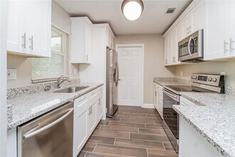 2009 Chase Ave in Sanford, FL - Building Photo - Building Photo