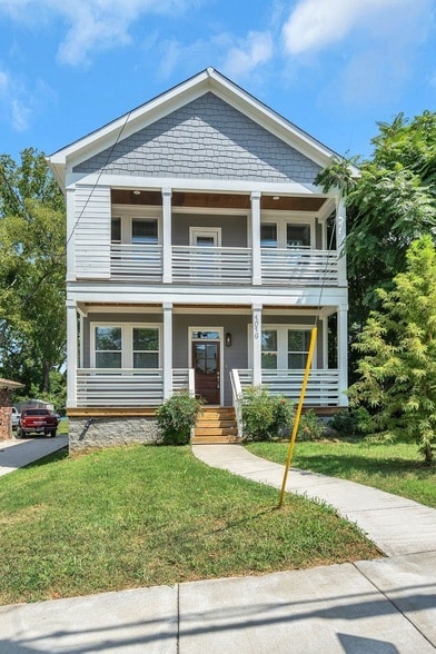 1109 Cecilia Ave in Nashville, TN - Building Photo - Building Photo