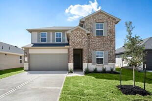 31123 Brightwell Bnd in Fulshear, TX - Building Photo