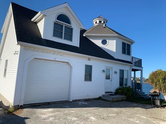 17 Bassin Ln, Unit C306 in Scituate, MA - Building Photo